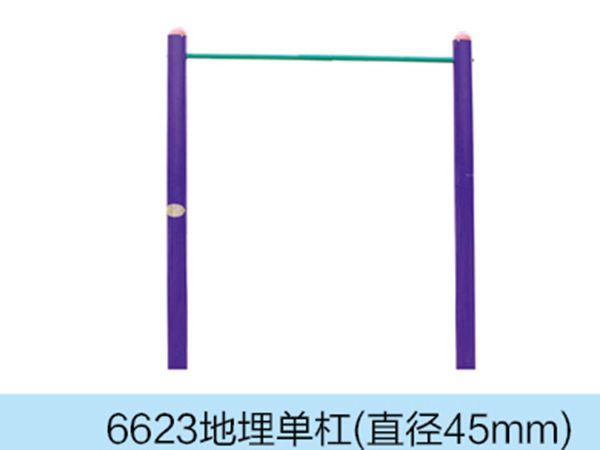 地理單杠