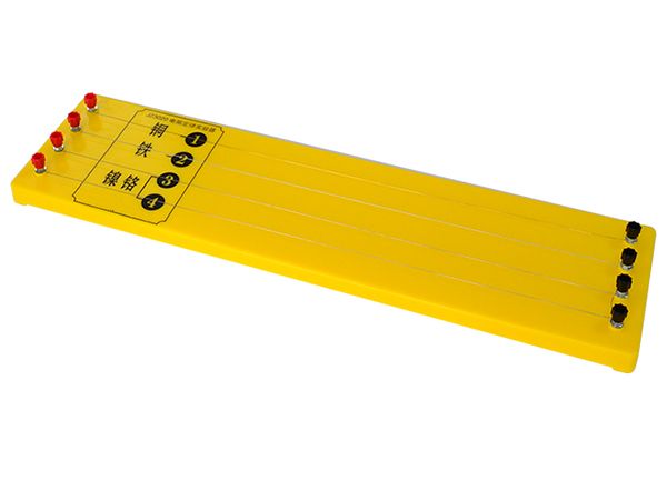 電阻定律實(shí)驗(yàn)器