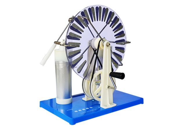 感應起電機
